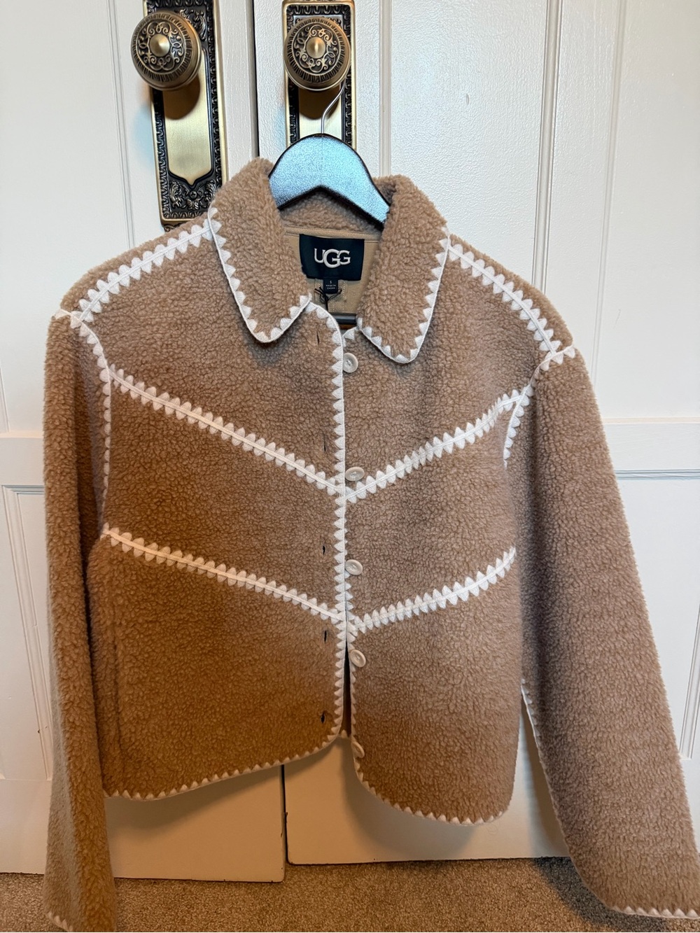 UGG Ellison Jacket